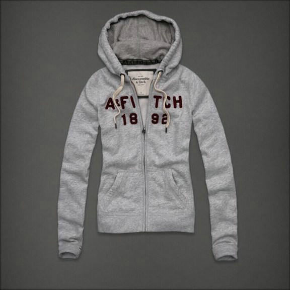 Sweatshirt Abercrombie & Fitch Femme